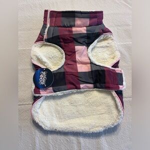 Luv Gear Pup Jacket / Size Medium